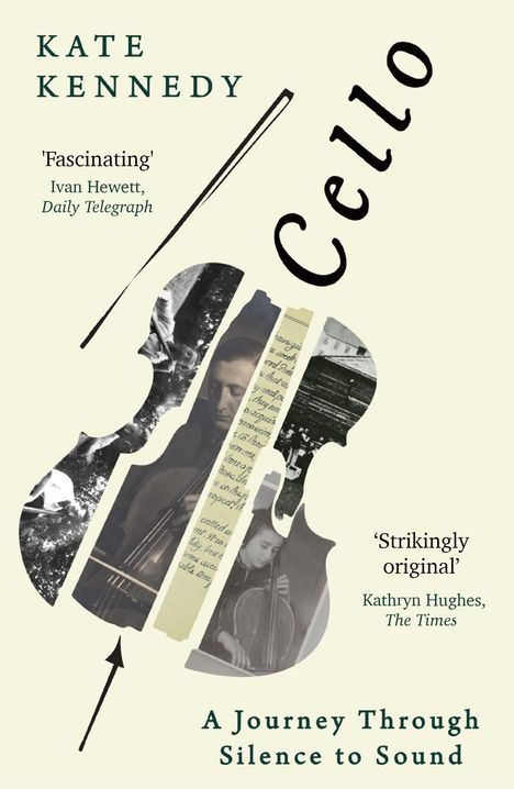 Kate Kennedy: Cello, Buch