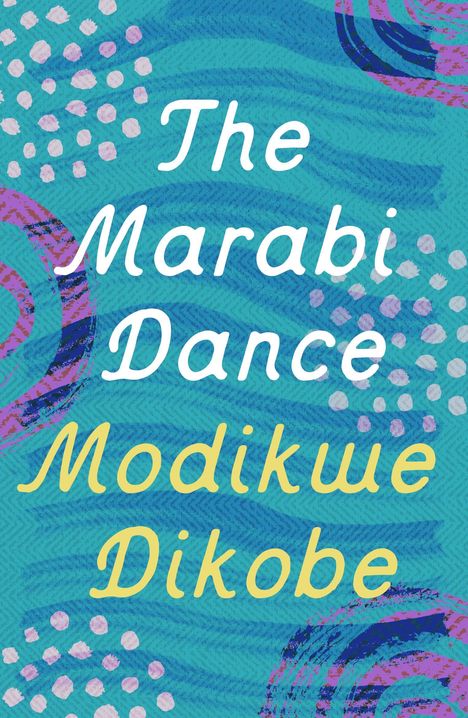 Modikwe Dikobe: The Marabi Dance, Buch