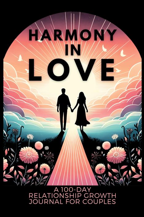 Anastasia Finca: Harmony in Love, Buch