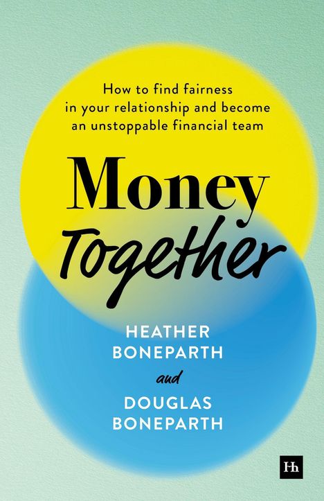 Heather Boneparth: Money Together, Buch