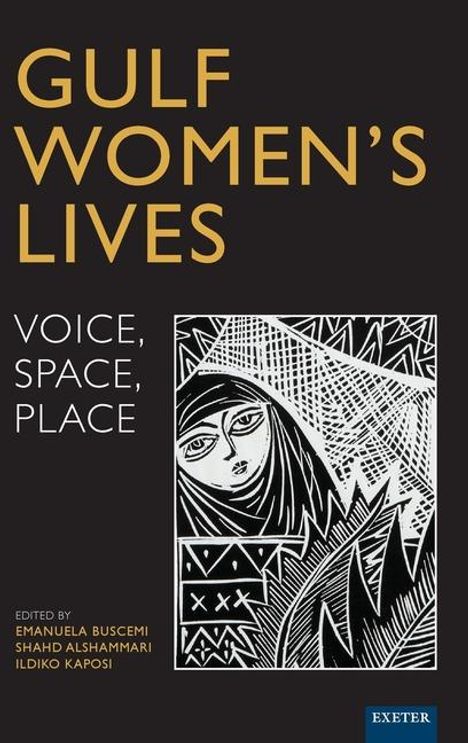 Gulf Women's Lives, Buch