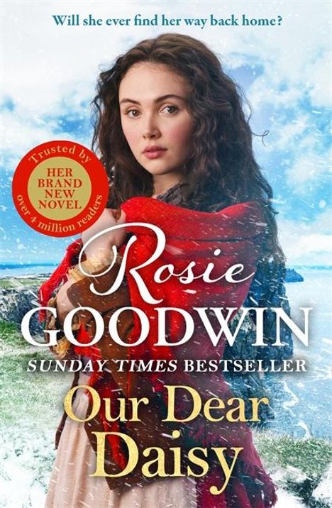 Rosie Goodwin: Our Dear Daisy, Buch