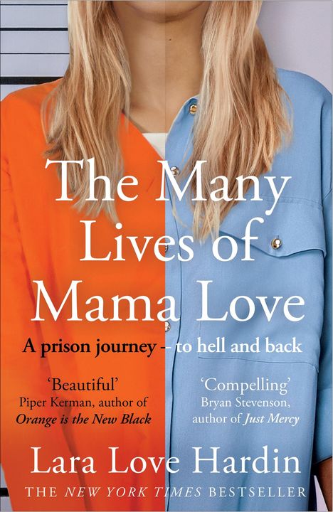 Lara Love Hardin: The Many Lives of Mama Love, Buch