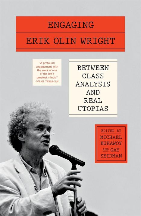 Engaging Erik Olin Wright, Buch