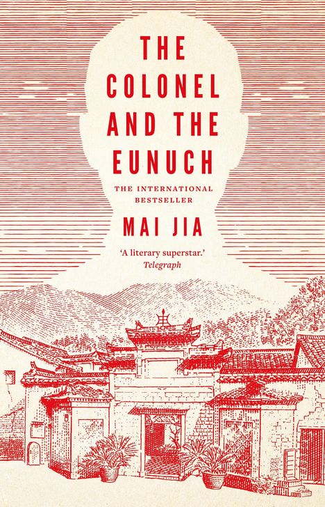 Mai Jia: The Colonel and the Eunuch, Buch