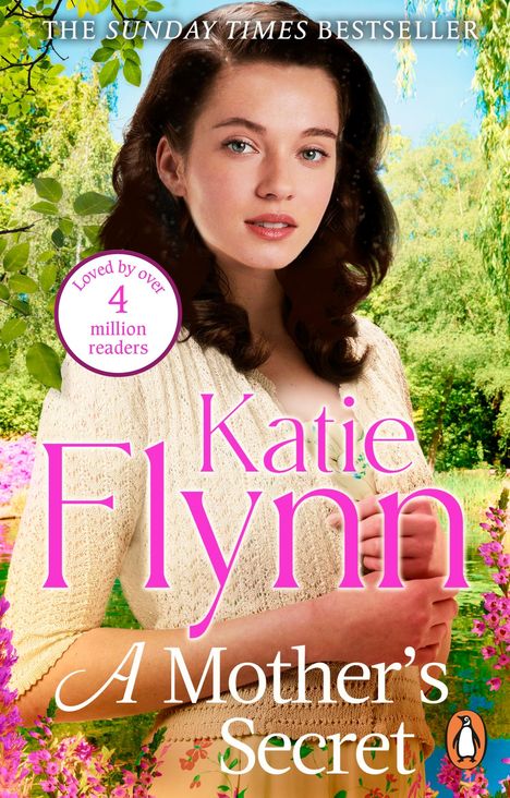 Katie Flynn: A Mother's Secret, Buch