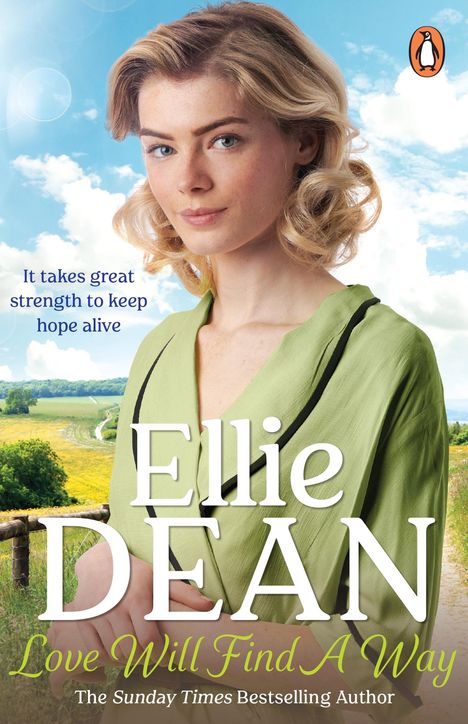 Ellie Dean: Love Will Find a Way, Buch