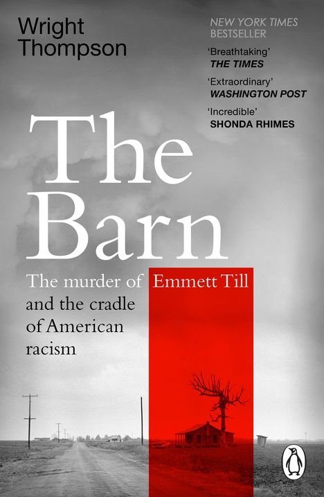 Wright Thompson: The Barn, Buch