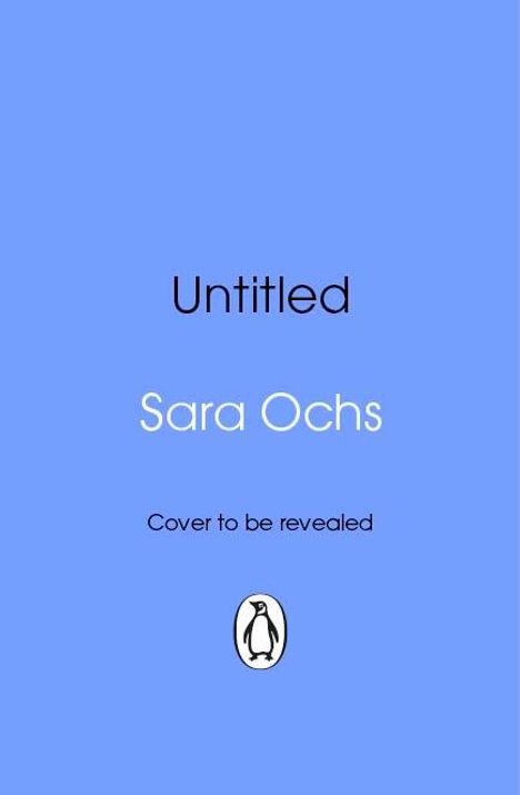 Sara Ochs: SO Book 2, Buch