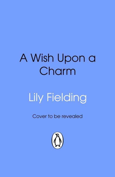 Lily Fielding: A Wish Upon a Charm, Buch