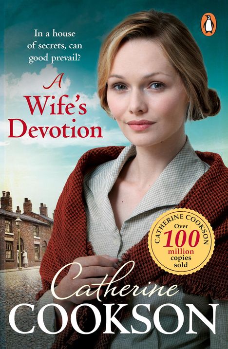 Catherine Cookson: A Wife's Devotion, Buch