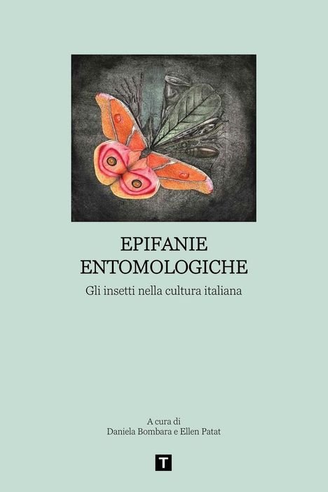 Epifanie Entomologiche, Buch
