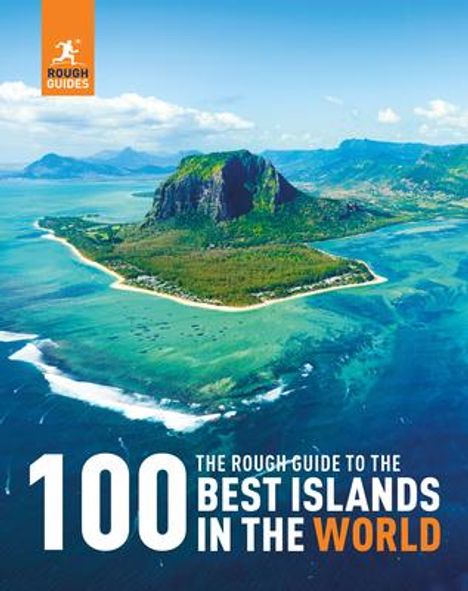 Rough Guides: The Rough Guide to the 100 Best Islands in the World, Buch