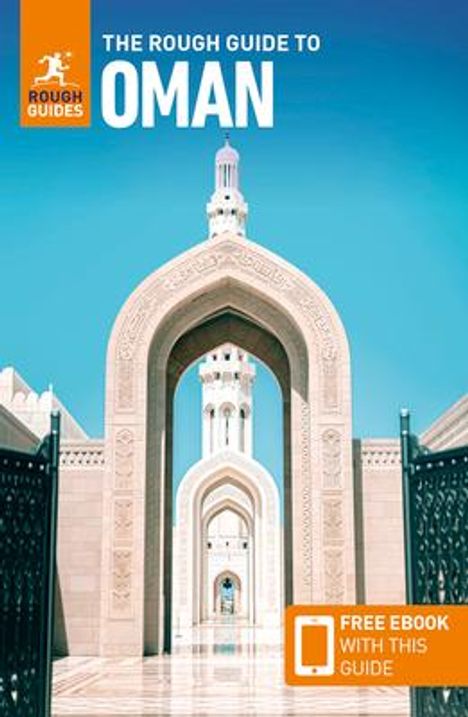 Rough Guides: The Rough Guide to Oman: Travel Guide with Free eBook, Buch