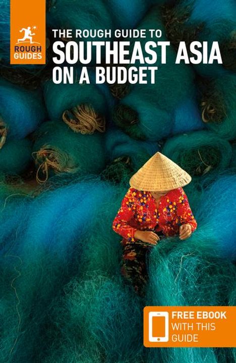 Rough Guides: Rough Guide Southeast Asia on a Budget, Buch