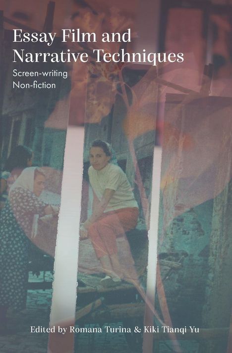 Essay Film and Narrative Techniques, Buch