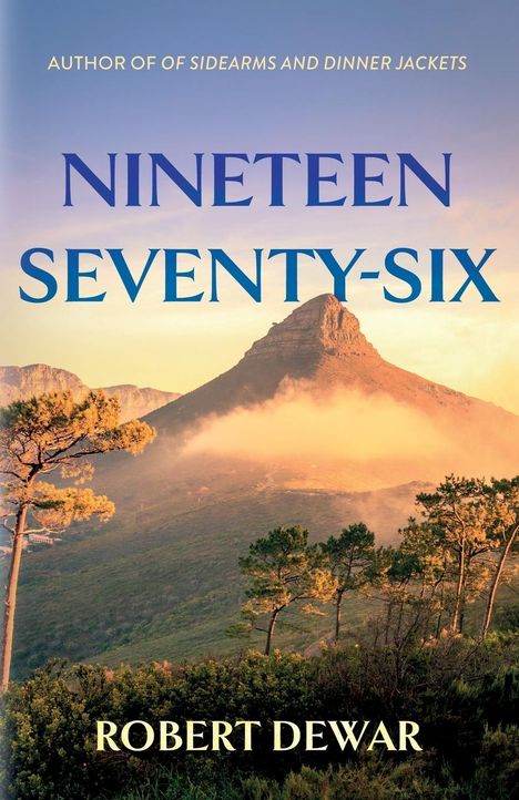 Robert Dewar: Nineteen Seventy-Six, Buch