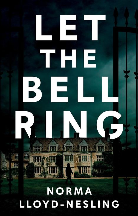Norma Lloyd-Nesling: Let the Bell Ring, Buch