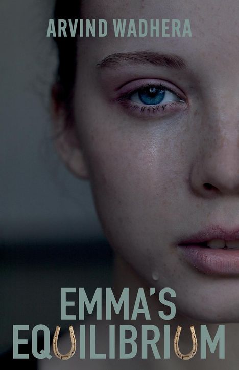 Arvind Wadhera: Emma's Equilibrium, Buch