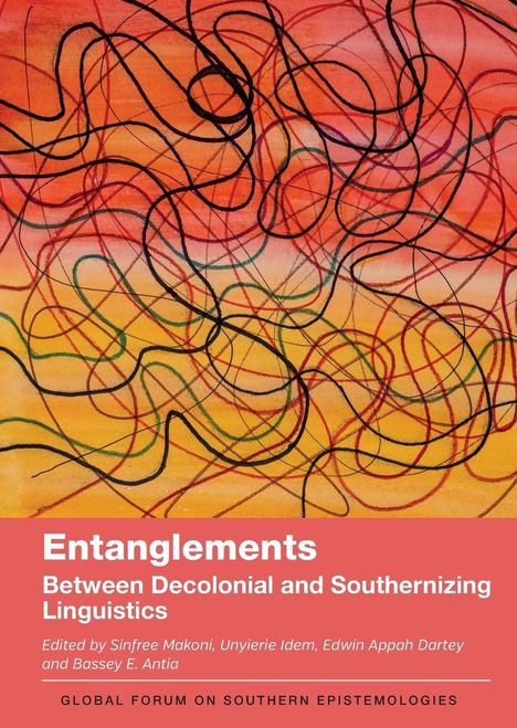 Entanglements, Buch