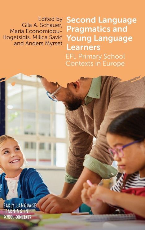 Second Language Pragmatics and Young Language Learners, Buch