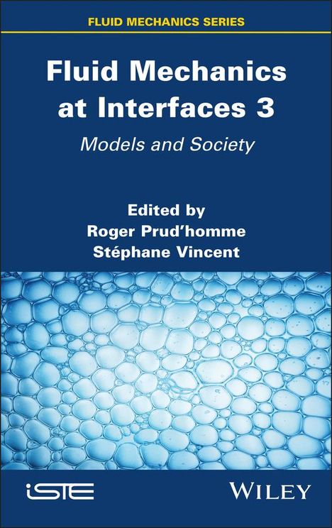 Fluid Mechanics at Interfaces 3, Buch