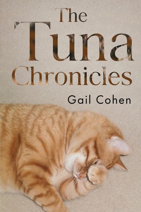 Gail Cohen: The Tuna Chronicles, Buch