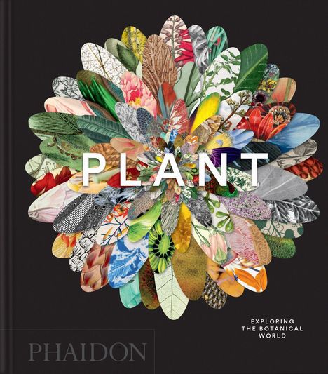 Phaidon Editors: Plant, Buch