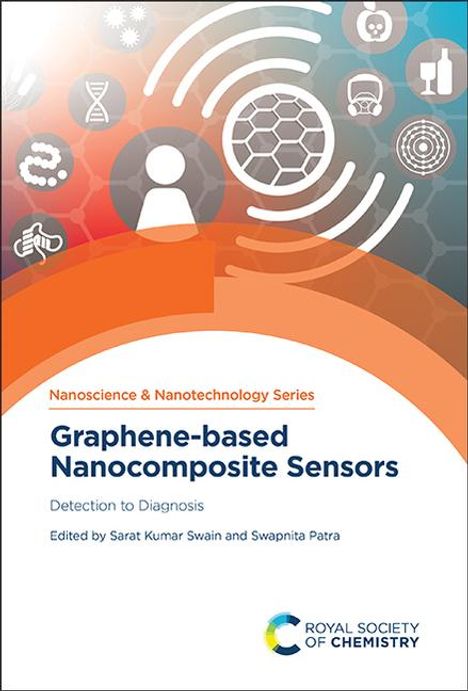 Graphene-Based Nanocomposite Sensors, Buch