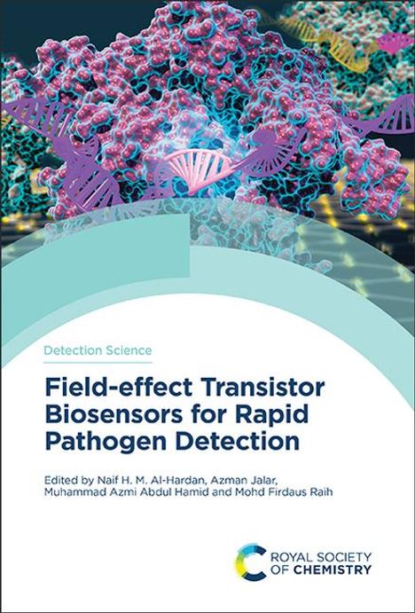 Field-Effect Transistor Biosensors for Rapid Pathogen Detection, Buch