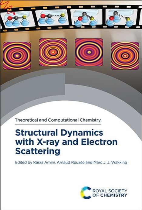 Structural Dynamics with X-Ray and Electron Scattering, Buch