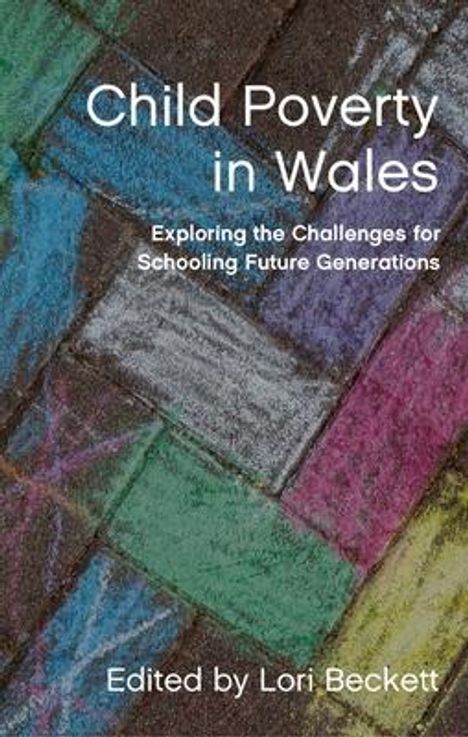 Child Poverty in Wales, Buch