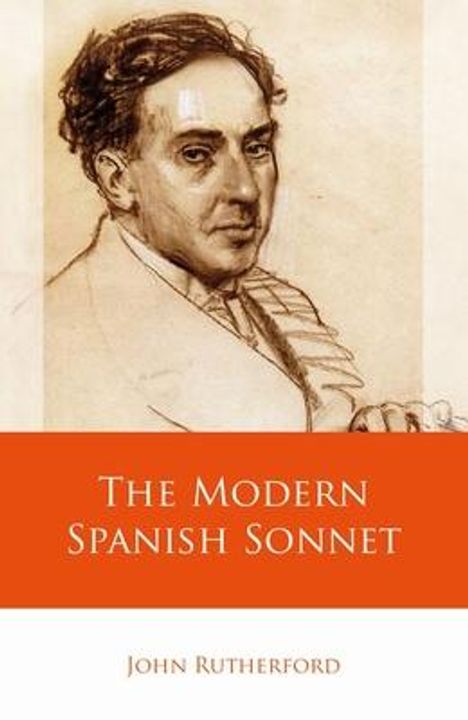 The Modern Spanish Sonnet, Buch