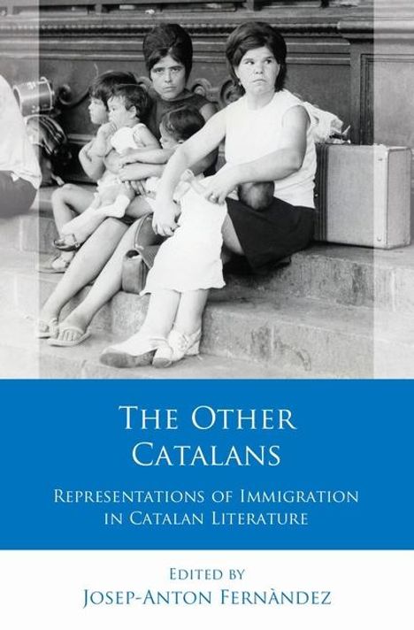 The Other Catalans, Buch