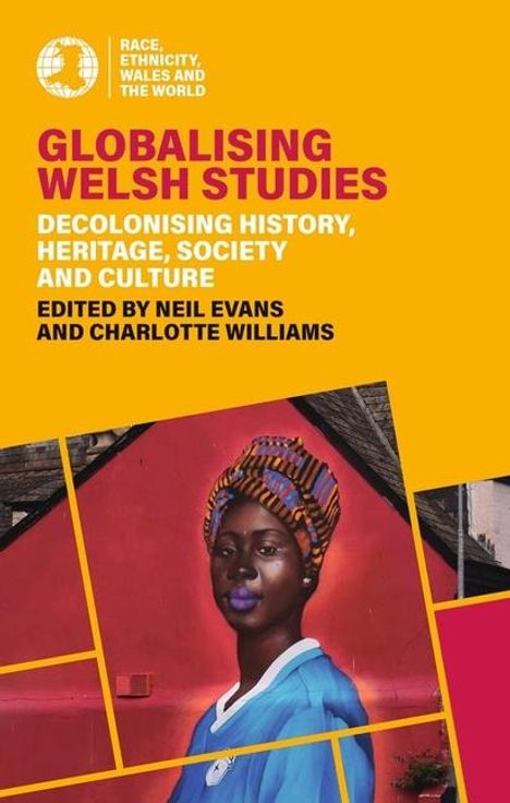 Globalising Welsh Studies, Buch