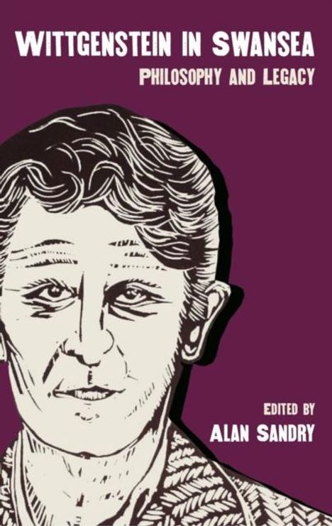 Wittgenstein in Swansea, Buch