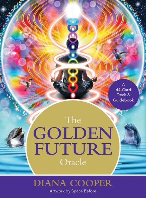 Diana Cooper: The Golden Future Oracle, Diverse