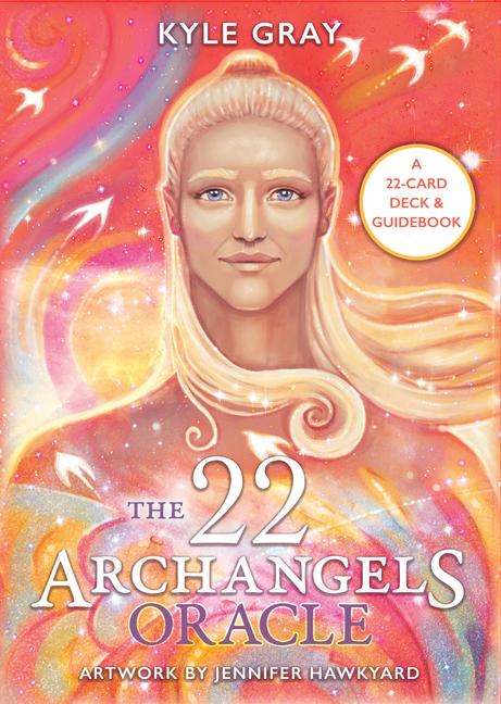 Kyle Gray: The 22 Archangels Oracle, Diverse