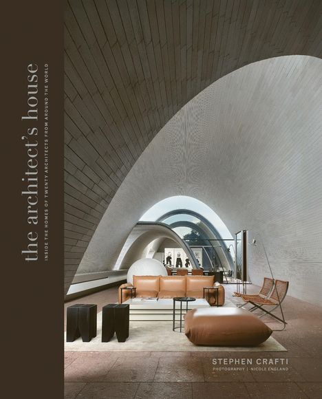Stephen Crafti: Architect's House, Buch