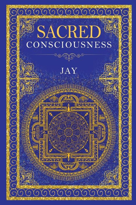 Jay: Sacred Consciousness, Buch