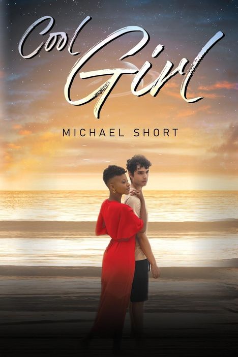 Michael Short: Cool Girl, Buch