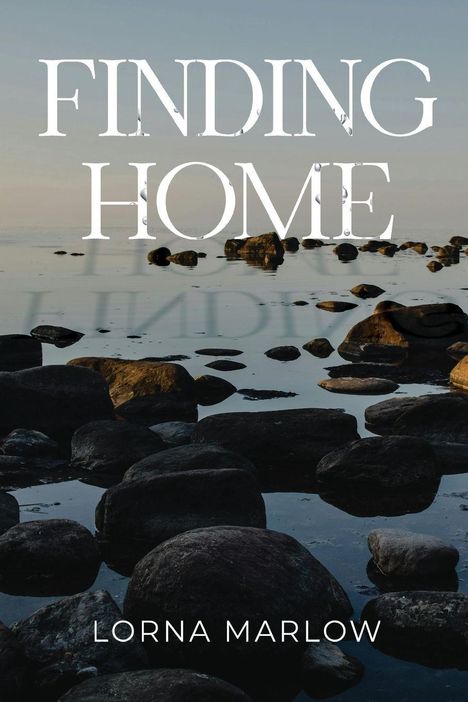 Lorna Marlow: Finding Home, Buch
