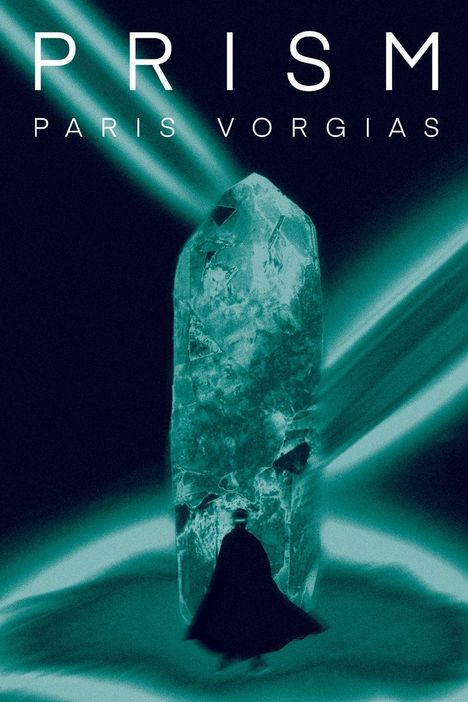 Paris Vorgias: Prism, Buch
