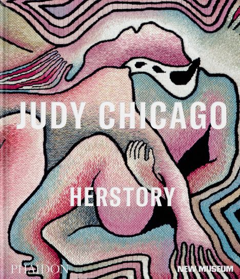 Massimiliano Gioni: Judy Chicago, Buch