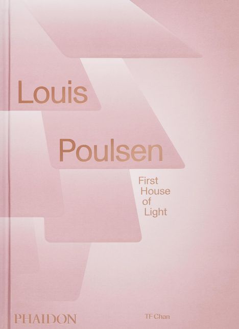 Tf Chan: Louis Poulsen, Buch