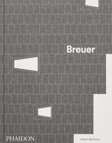 Robert Mccarter: Breuer, Buch