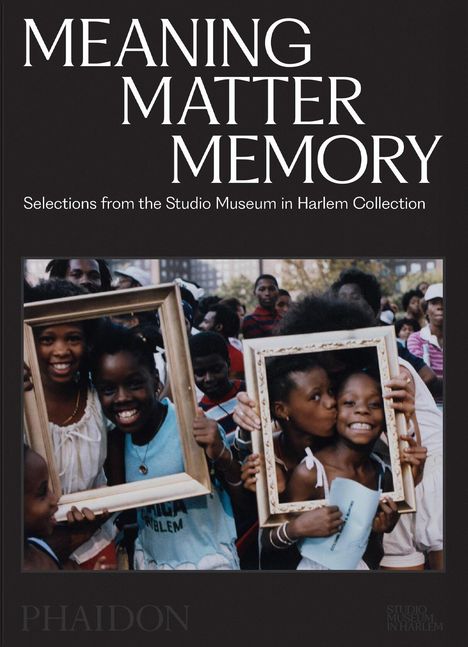 Connie H. Choi: Meaning Matter Memory, Buch