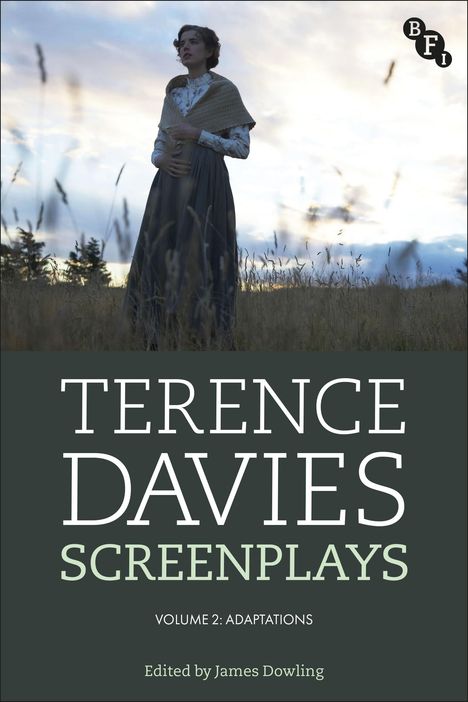 Terence Davies: Terence Davies Screenplays, Volume 2, Buch