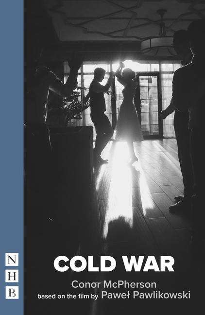 Pawel Pawlikowski: Cold War, Buch