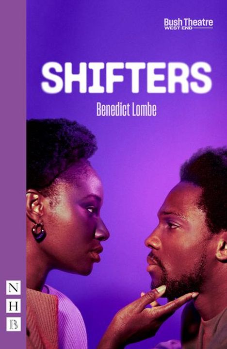 Benedict Lombe: Shifters, Buch